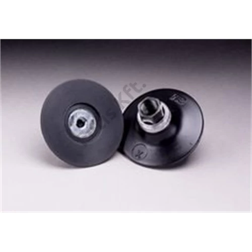 3M 84999 Roloc gumi felfogó, 75 mm x M14, medium
