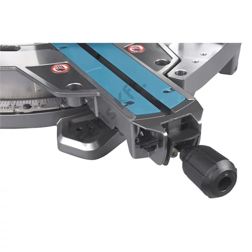 Makita LS003GZ01 40Vmax XGT Li-ion BL AWS 305mm gérvágó dual DXT alapgép (akku és töltő nélkül)