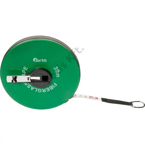Fortis Tokos mérőszalag 30mx15 mm
