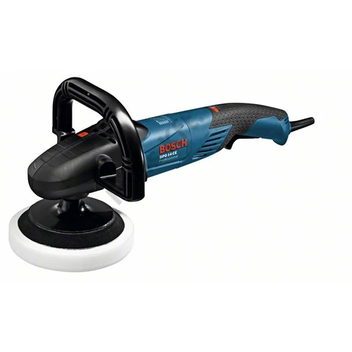 Bosch GPO 14 CE polírozó 1400W 160mm