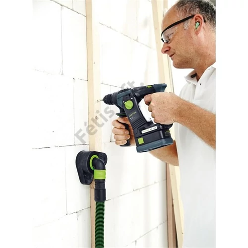 Festool Vákuumszorítású szívófej CT-W