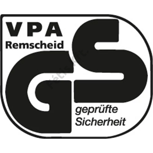 Ochsenkopf erdész fejsze 1250g ROTBAND-PLUS  (OX 620 H-1257)