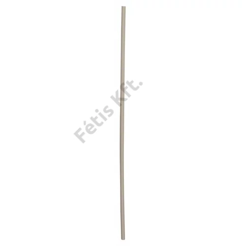 Bosch PP ragasztórúd hőlégfúvóhoz 100g, 4x225mm bézs