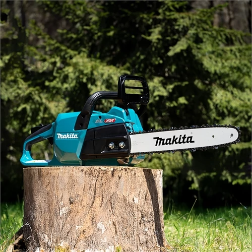 Makita UC025GZ 40Vmax XGT Li-Ion BL  0-25,5m/s láncfűrész 35 cm 0,325