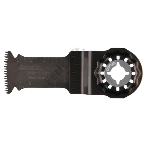 Makita TMA054 multi vágólap KEMÉNY FA 14TP h:32mm,sz:50mm HCS