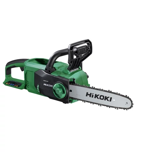 Hikoki CS3630DBW4Z (CS3630DB-BASIC) MultiVolt (36V) akkus láncfűrész (akku és töltő nélkül)