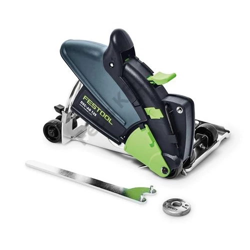 Festool elszívóbúra DCC-AG 125