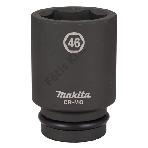 Makita 1” 46x100 mm gépi dugókulcs