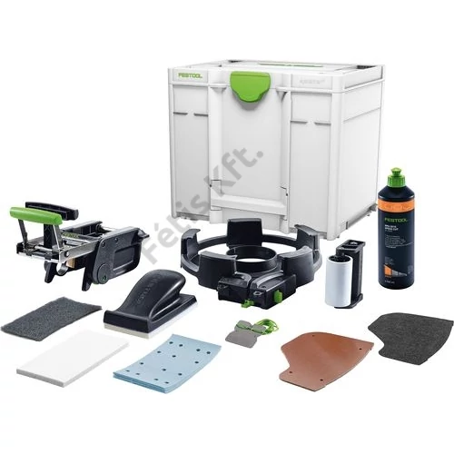 Festool Élmegmunkáló készlet KB-KA 65 SYS3