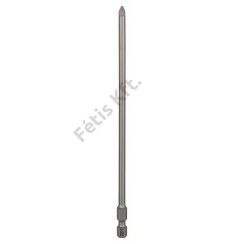 Bosch extra kemény bit PZ1, 152 mm