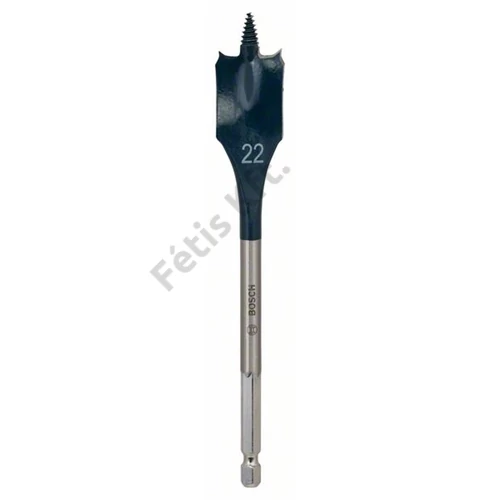 Bosch Expert Self Cut lapos marófúró 22x152mm (hatlap szár)