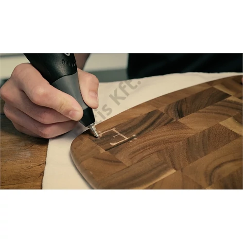 Dremel Gravírozó (290-1) 35W