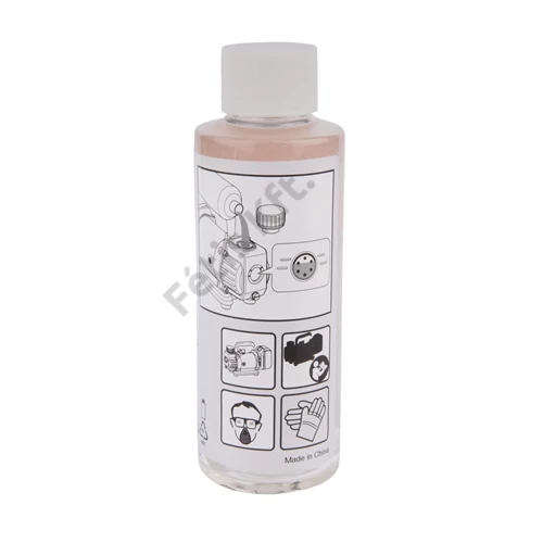 Makita DVP180 vákumpumpa olaj 150ml
