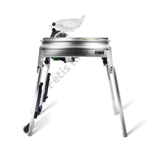 Festool CS 50 EBG-FLR Asztali vonófűrész