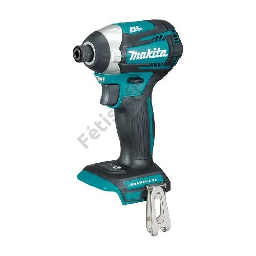 Makita DTD154Z 18V LXT Li-ion BL 175Nm 3 seb ütvecsavarbehajtó 1/4 Z (alapgép - akku és töltő nélkül)