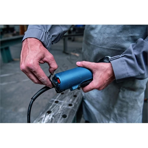 Bosch GEN VI Paddle előszűrő kis méretű sarokcsiszolókhoz