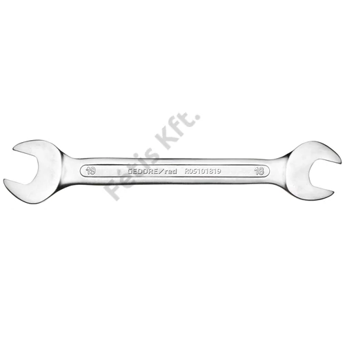 GedoreRed villáskulcs 20x22 mm R05102022