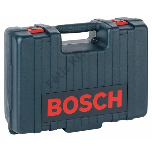 Bosch koffer GEX 125/150