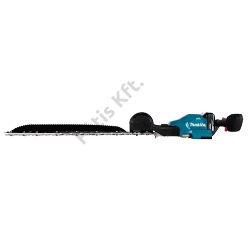 Makita DUH754SRG 18V LXT oldalmarkolatos sövényvágó 75cm 1x6.0Ah