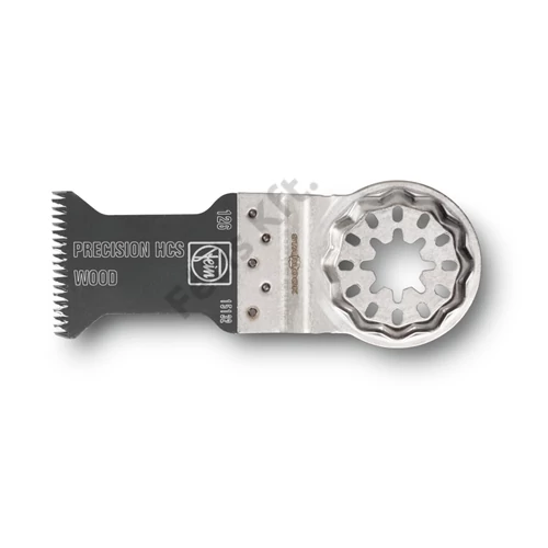 Fein E-Cut Precision fűrészlap 35x50mm japán fogazás Starlock 1db
