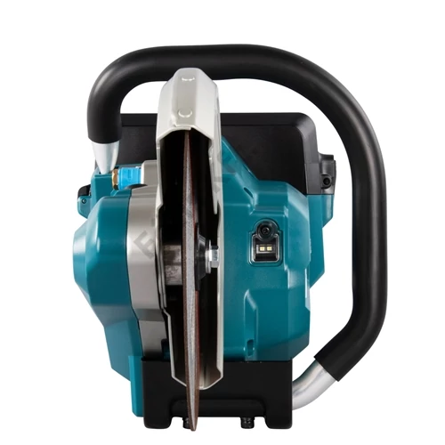 Makita DCE090ZX1 2x18V LXT Li-ion BL 230mm gyorsdaraboló alapgép (akku és töltő nélkül)