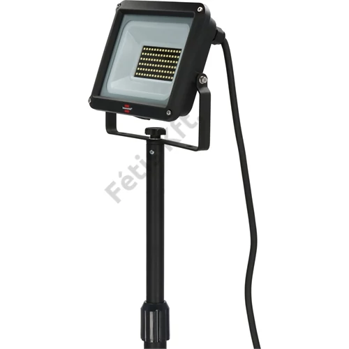 Brennenstuhl 7060 T LED munkalámpa állvánnyal 5800lm, 50W, 5m