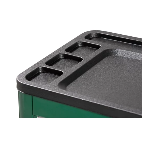 SATA mini szerszámkocsi 63x38x82cm (üres)