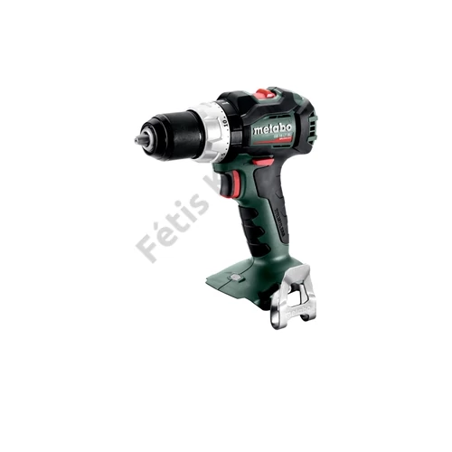 Metabo Combo Set 2.8.8 18V (SB 18 LT BL + SSD 18 LT 200 BL) akkus ütvefúró-csavarbehajtó + ütvecsavarozó