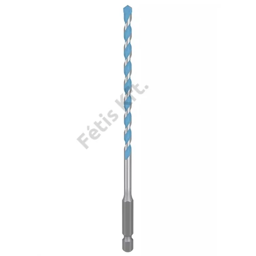 Bosch Expert HEX-9 multifúró 5x90x150mm 1/4
