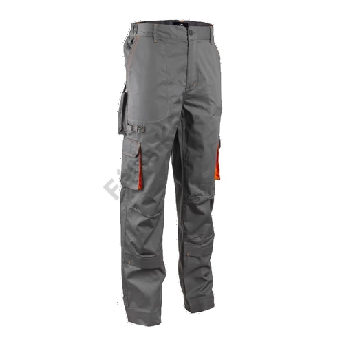 Paddock II deréknadrág szürke XL (52/54)