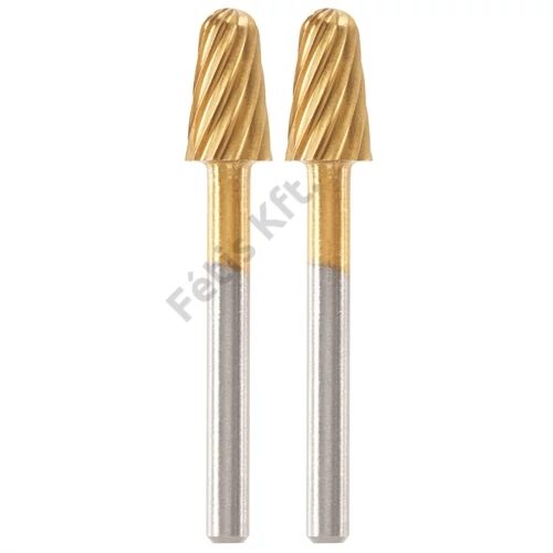 Dremel Max 117DM marófej 6.4 mm 2 db