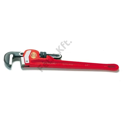 Ridgid amerikai csőfogó 8