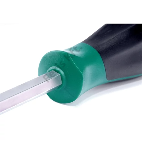 SATA csavarhúzó lapos üthető 8x250mm