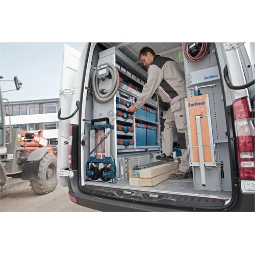 Bosch LS-Boxx 306