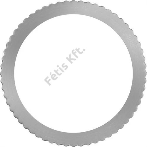 Bosch PRO Szűkítőgyűrű PRO körfűrészlaphoz, 20 x 0,8 x 15,875 mm