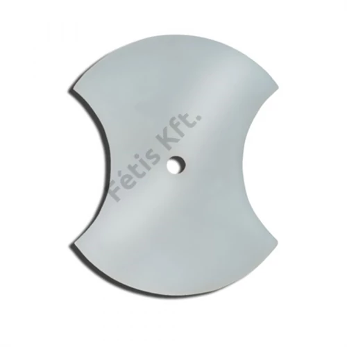 Carat központosító lemez koronafúróhoz 112 mm