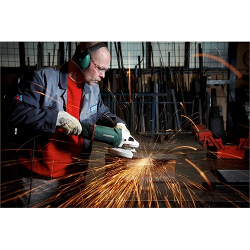 Metabo WE 24-230 MVT Quick sarokcsiszoló 2400W 230mm