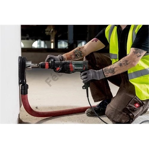 Metabo KHE 2845 Q kombikalapács, koffer 880W