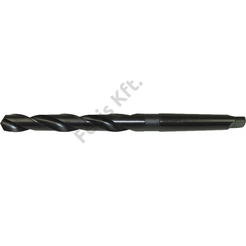 PTG kúpos szárú csigafúró hengerelt DIN345N HSS 6.00 mm / MK1