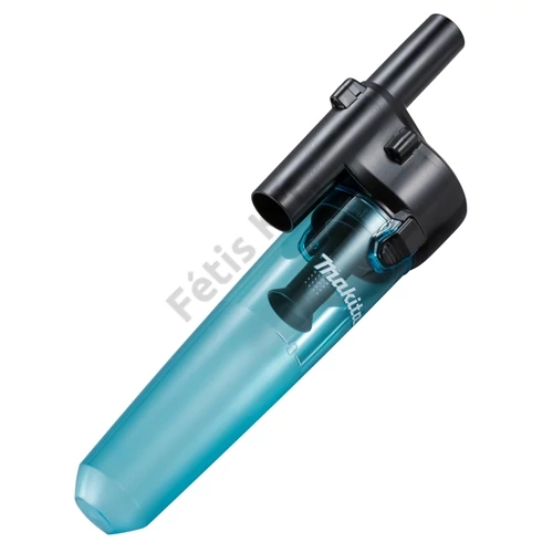 Makita DCL180 ciklon tartály 0.4 l fekete