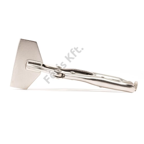 SATA patentfogó 232mm lapos pofával