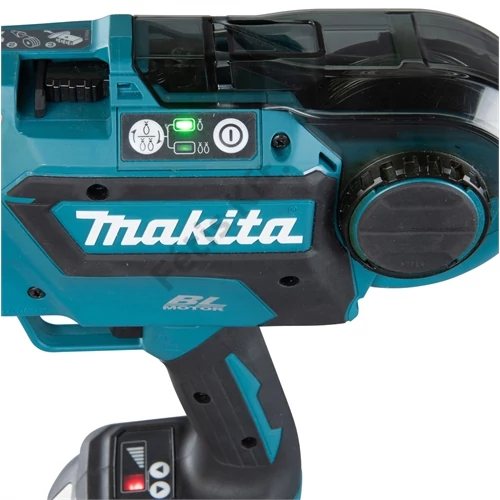 Makita DTR180ZJ 18V LXT Li-ion BL betonacél kötöző alapgép Z (akku és töltő nélkül)