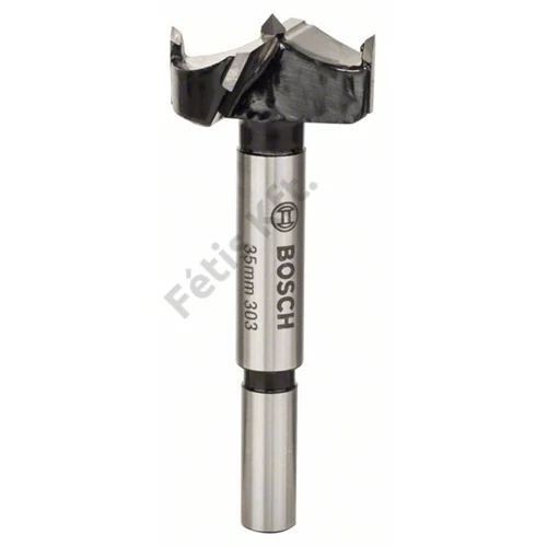 Bosch forstnerfúró 35x90mm d: 10mm