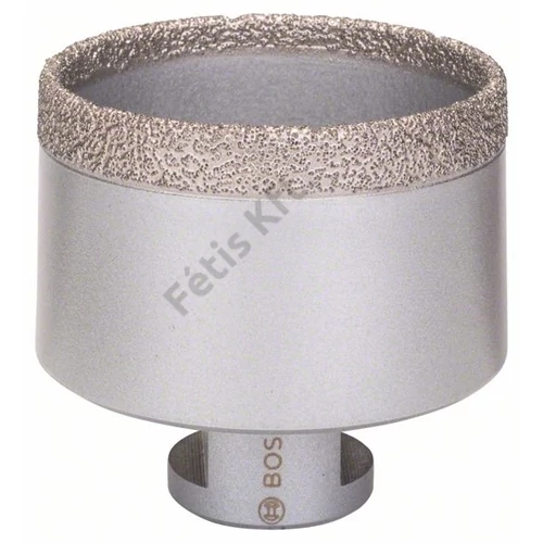 Bosch DrySpeed gyémánt körkivágó sarokcsiszolóhoz M14 70x35 mm
