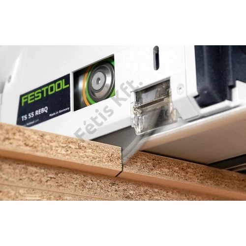 Festool Körfűrészlap készlet KSB-SORT/3 W 160x2.2