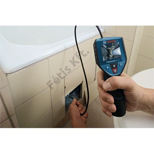 Bosch GIC 120 vizsgálókamera
