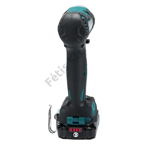 Makita TD111DZ 10.8V CXT Li-ion BL 135Nm ütvecsavarbehajtó Z (alapgép - akku és töltő nélkül)