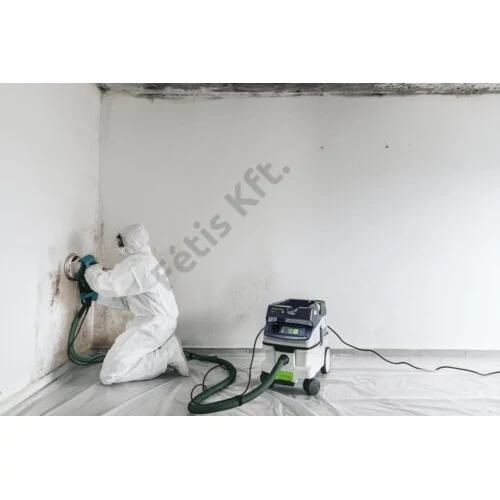 Festool Mobil elszívó CLEANTEC CTH 26 EI