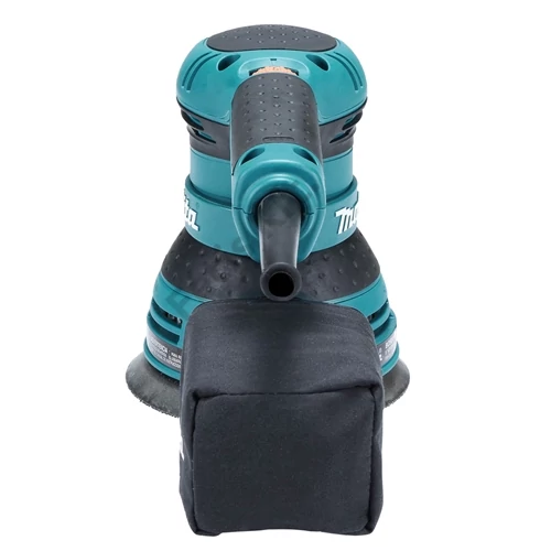 Makita BO5041 excentercsiszoló 123 mm
