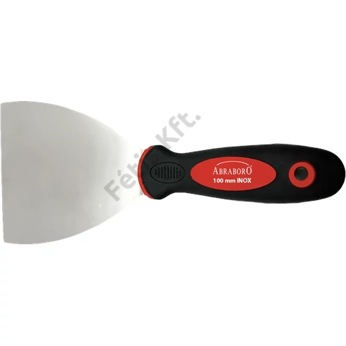 Abraboro spakli INOX 25mm